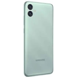 Samsung Galaxy M04 Rear Housing Back Panel - Sea Glass Green