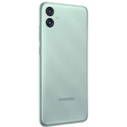 Samsung Galaxy M04 Rear Housing - Sea Glass Green | ORIGINAL