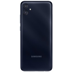 Samsung Galaxy M04 Rear Housing Panel Module - Shadow Blue