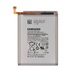 Battery For Samsung Galaxy M12 / Original / Replacement