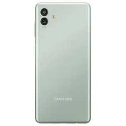 Samsung Galaxy M13 5G Rear Housing - Aqua Green