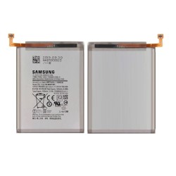 Samsung Galaxy M21 2021 Battery