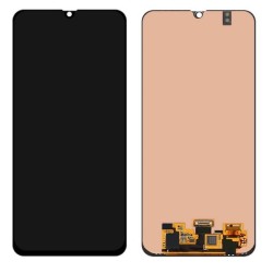 Samsung Galaxy M21 LCD Screen Module Black | High Quality