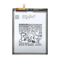 Battery For Samsung Galaxy M22 / Original / Replacement