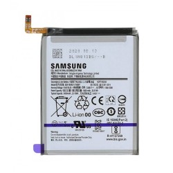 Samsung Galaxy M31s Battery Replacement Module