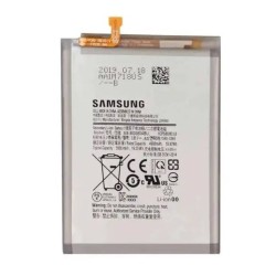 Samsung Galaxy M32 5G Battery