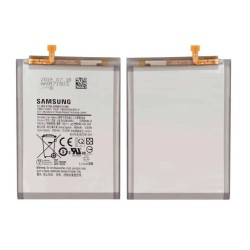 Samsung Galaxy M32 5G Battery