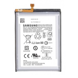 Samsung Galaxy M33 Battery