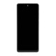 Samsung Galaxy M35 LCD Screen With Frame Module - Gray