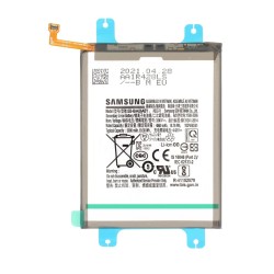 Battery For Samsung Galaxy M42 5G / Original / Replacement