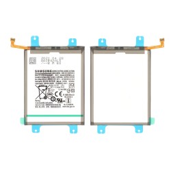 Samsung Galaxy M42 5G Battery