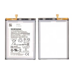 Samsung Galaxy M52 5G Battery Replacement Module