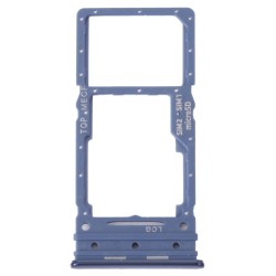 Blue Sim Tray For Samsung Galaxy M53 5G | Replacement