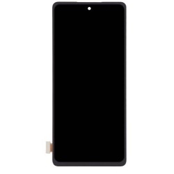 Samsung Galaxy M55 LCD With Display Touch Screen Module - Black