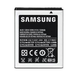 Samsung Galaxy Mini 2 Battery Replacement Module