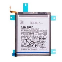 Battery For Samsung Galaxy Quantum 2 / Original / Replacement