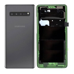 Samsung Galaxy S10 5G Rear housing Back Panel - Black