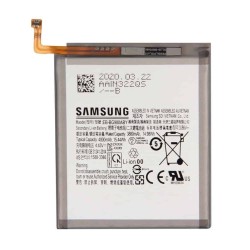 Samsung Galaxy S20 Battery Replacement Module