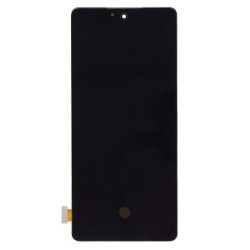 Samsung Galaxy S20 FE 5G LCD Screen With Digitizer Module - Black