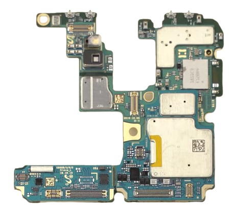 samsung s20 motherboard