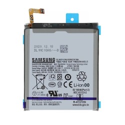 Samsung Galaxy S21 5G Battery Replacement Module