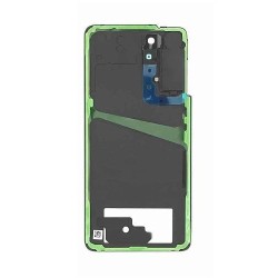 Samsung Galaxy S21 FE 5G Rear Housing Black | ORIGINAL