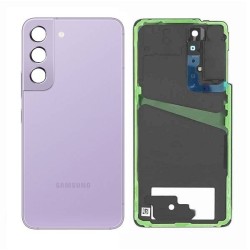 Samsung Galaxy S21 FE 5G Rear Housing Panel - Lavender