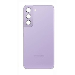 Samsung Galaxy S21 FE 5G Rear Housing Panel - Lavender