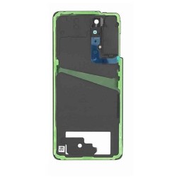 Samsung Galaxy S21 FE 5G Rear Housing Panel - Lavender