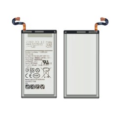 Samsung Galaxy S8 Lite Battery