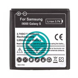 Samsung Galaxy SL i9003 Battery Replacement Module