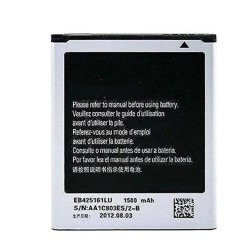 Battery For Samsung Galaxy Star Pro S7262 / Original / Replacement