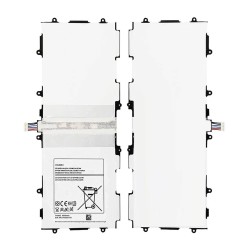 Battery For Samsung Galaxy Tab 3 10.1 P5200 / Original / Replacement