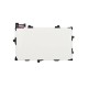 Battery For Samsung Galaxy Tab 7.7 P6800 / Original / Replacement