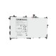 Battery For Samsung Galaxy Tab 8.9 LTE I957 / Original / Replacement