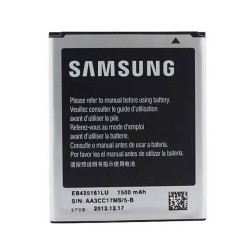 Battery For Samsung Galaxy Trend S7392 / Original / Replacement