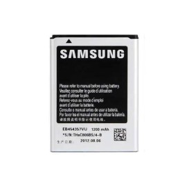 Battery For Samsung Galaxy Wave Y S5380 / Original / Replacement