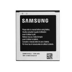 Battery For Samsung Galaxy XCover 2 / Original / Replacement