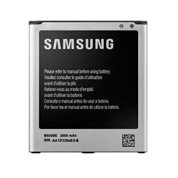 Samsung Galaxy Y Pro B5512 Battery Replacement Module