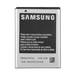 Samsung Galaxy Y S5360 Battery