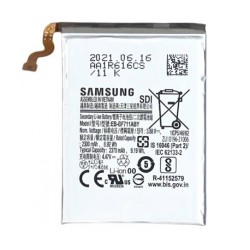 Samsung Galaxy Z Flip 3 5G Battery Replacement Module