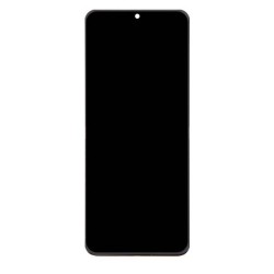 Samsung Galaxy Z Flip 5 LCD Screen Display Module - Black