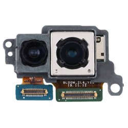 Samsung Galaxy Z Flip 6 Rear Camera