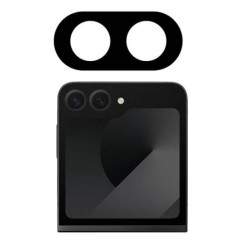 Camera Lens Black For Samsung Galaxy Z Flip 6 | ORIGINAL