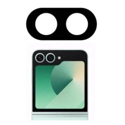 Samsung Galaxy Z Flip 6 Camera Lens - Mint | Replacement