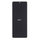 Samsung Galaxy Z Flip 6 LCD Screen With Digitizer Module - Black