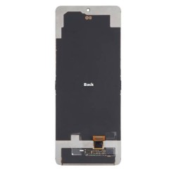 Samsung Galaxy Z Flip 6 LCD Screen With Digitizer Module - Black