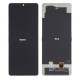 Samsung Galaxy Z Flip 6 LCD Screen With Digitizer Module - Black