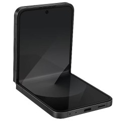 Samsung Galaxy Z Flip 6 LCD Screen With Frame - Black