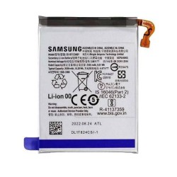 Samsung Galaxy Z Flip 6 Battery